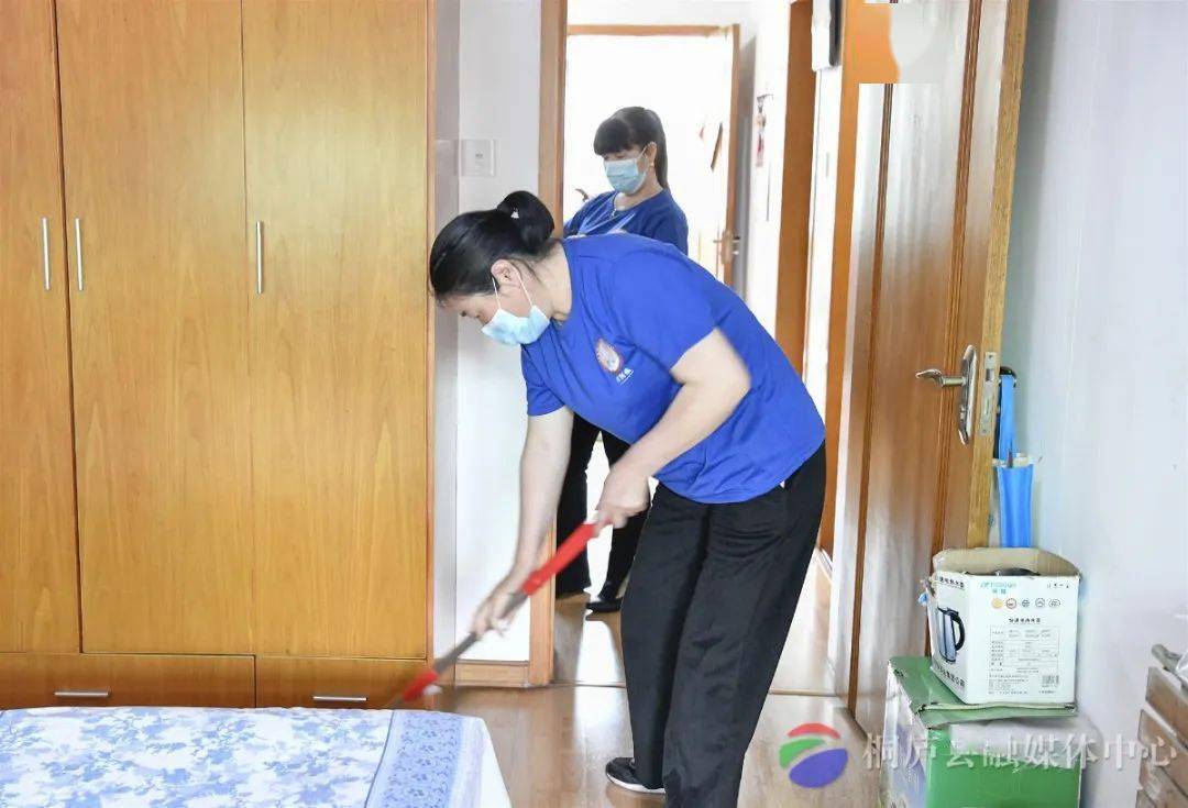 安心家政哪里找？這里為您提供專業可靠的服務