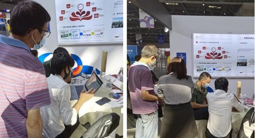 創(chuàng)新驅(qū)動(dòng)，勢(shì)不可擋 點(diǎn)米科技閃耀首屆全國(guó)人力資源服務(wù)業(yè)發(fā)展大會(huì)